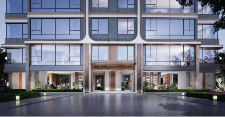 肥楼盘排行榜前十名合肥新楼盘】开元棋牌试玩新华星耀玥湖【合(图3)