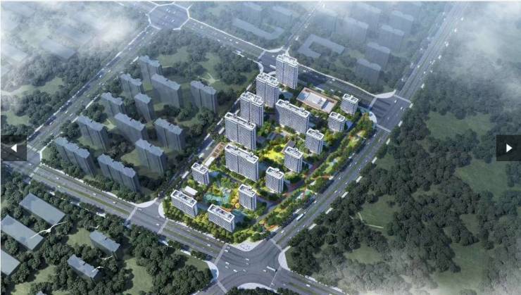 肥楼盘排行榜前十名合肥新楼盘】开元棋牌试玩新华星耀玥湖【合(图6)