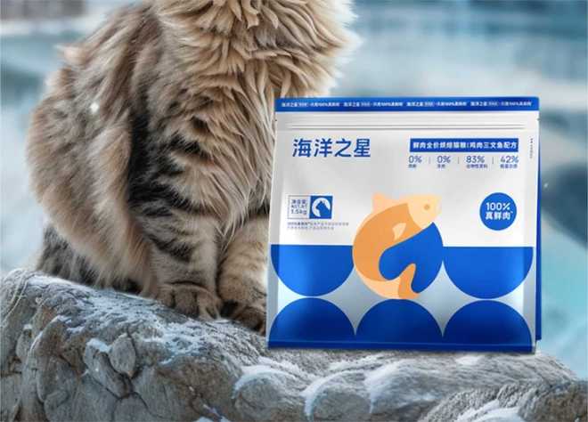 最新比较好又不贵平价猫粮Top5清单开元ky棋牌怎样挑选猫粮？2026(图6)