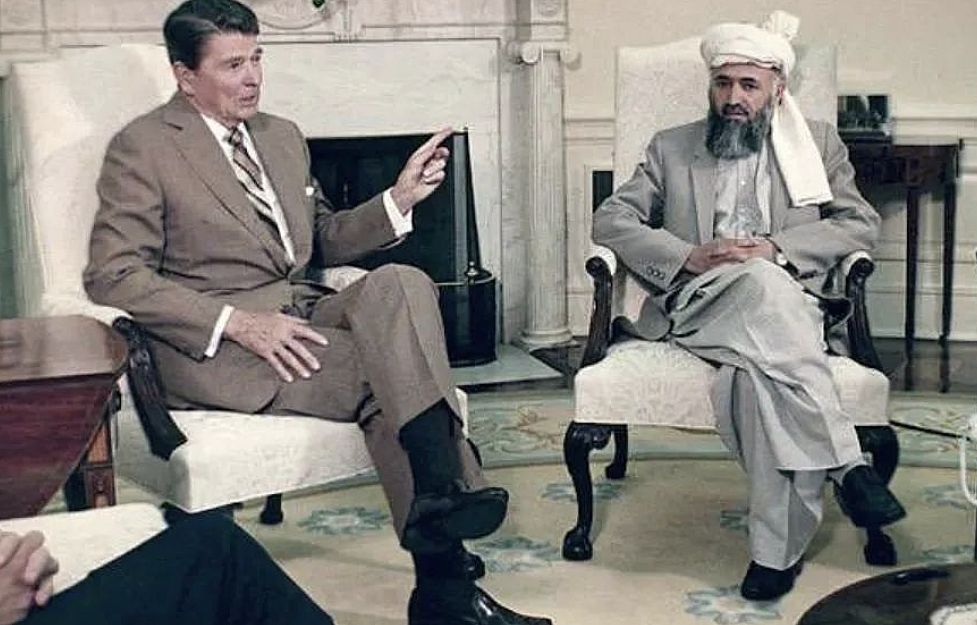 “911”美国式回旋镖开元棋牌网站CIA和(图5)