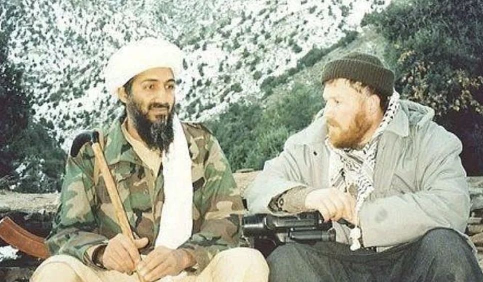 “911”美国式回旋镖开元棋牌网站CIA和(图4)